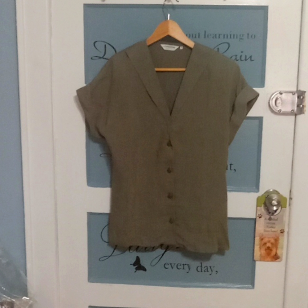 USED LORENZINI MADE IN ITALY